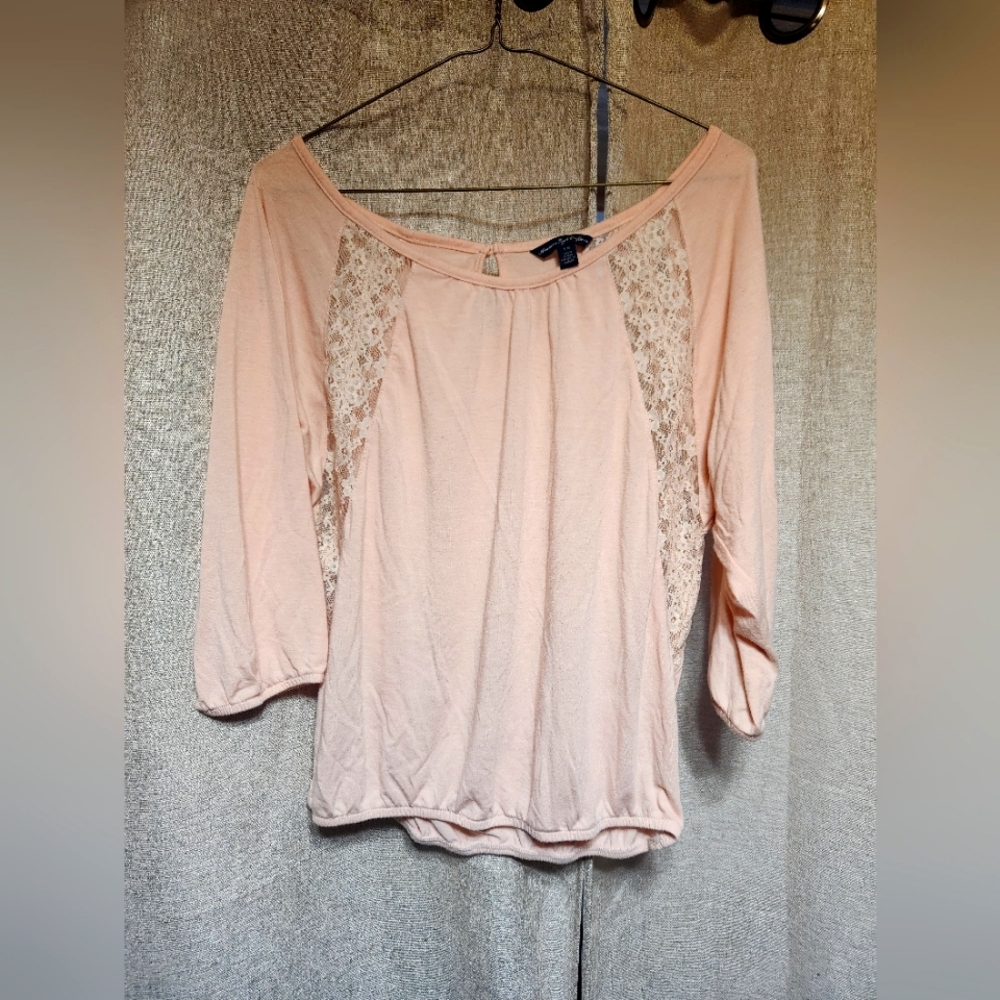 American shirt
